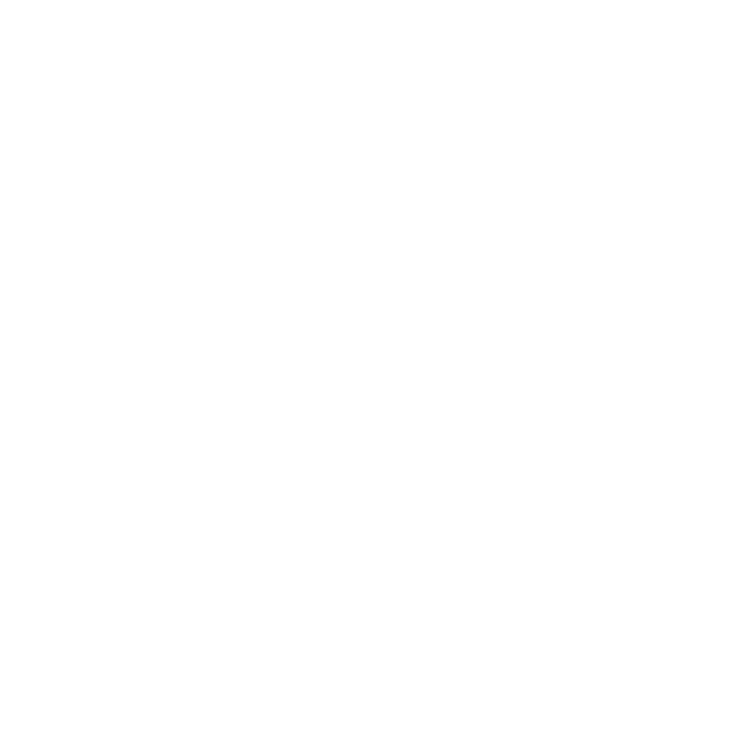 Number 6 white Png free download