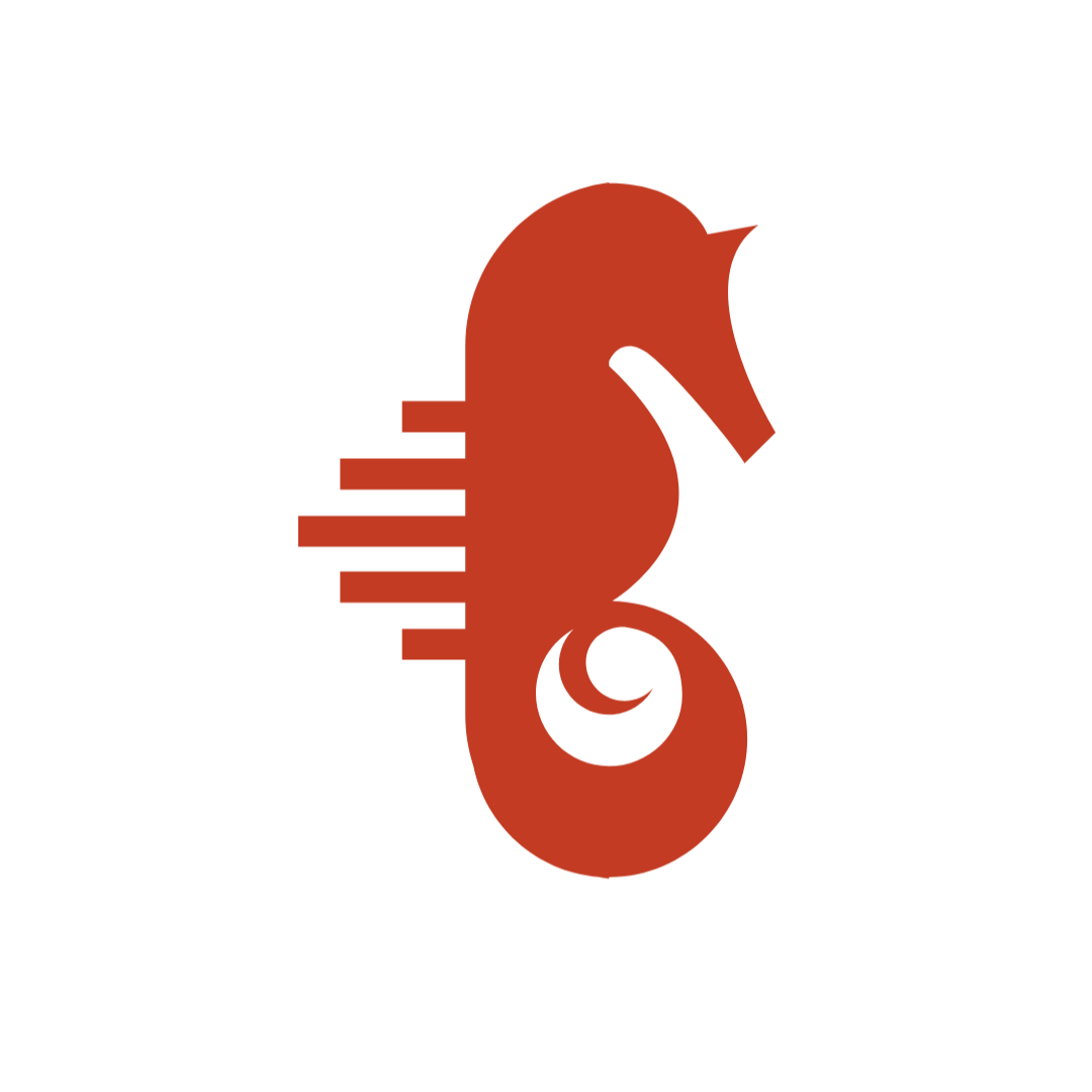 Sea Horse Icon png