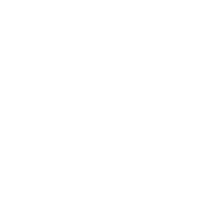 downside arrow white png