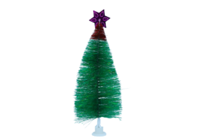 Christmas Tree simple png