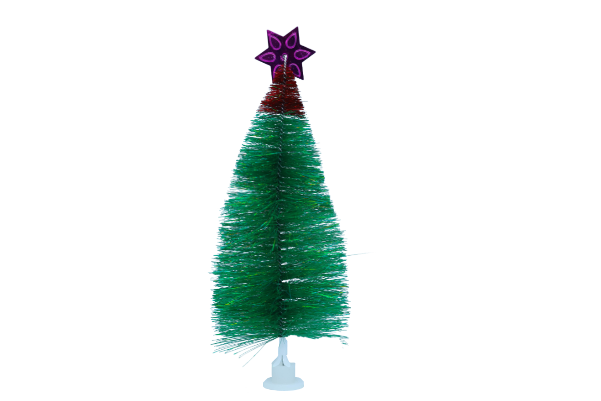 Christmas Tree simple png