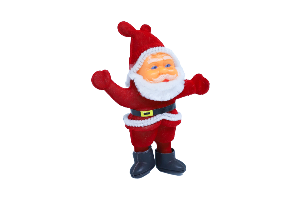 Santa claus png free download