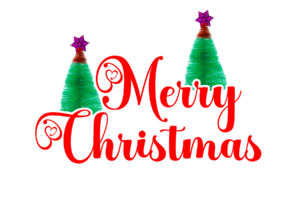 Merry Christmas PNG Free Download