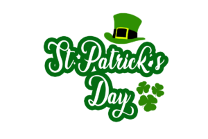 St. Patricks Day PNG Free Download