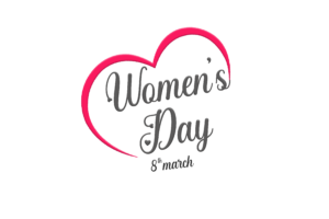 Women's Day PNG Images Free Download