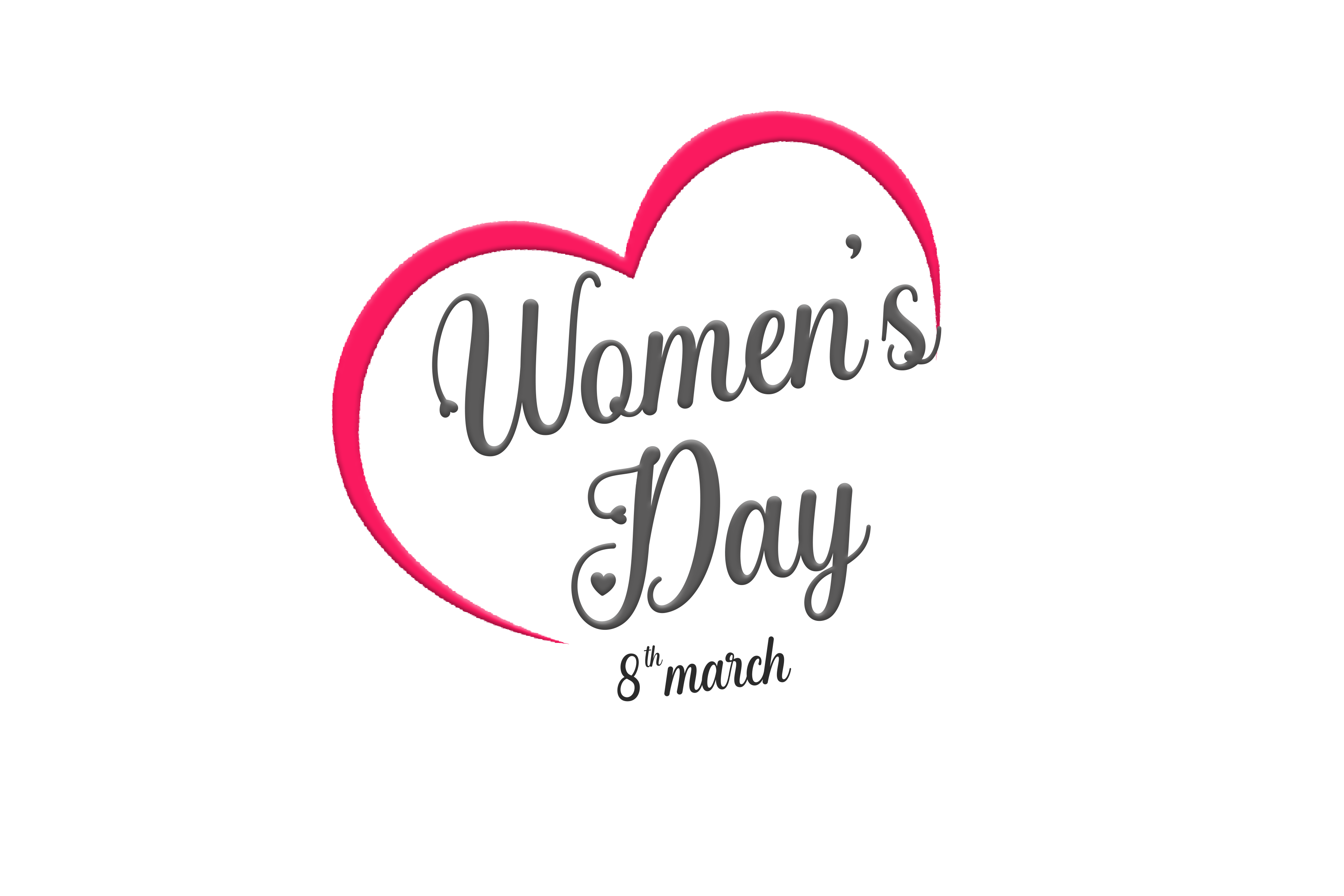 Women's Day PNG Images Free Download