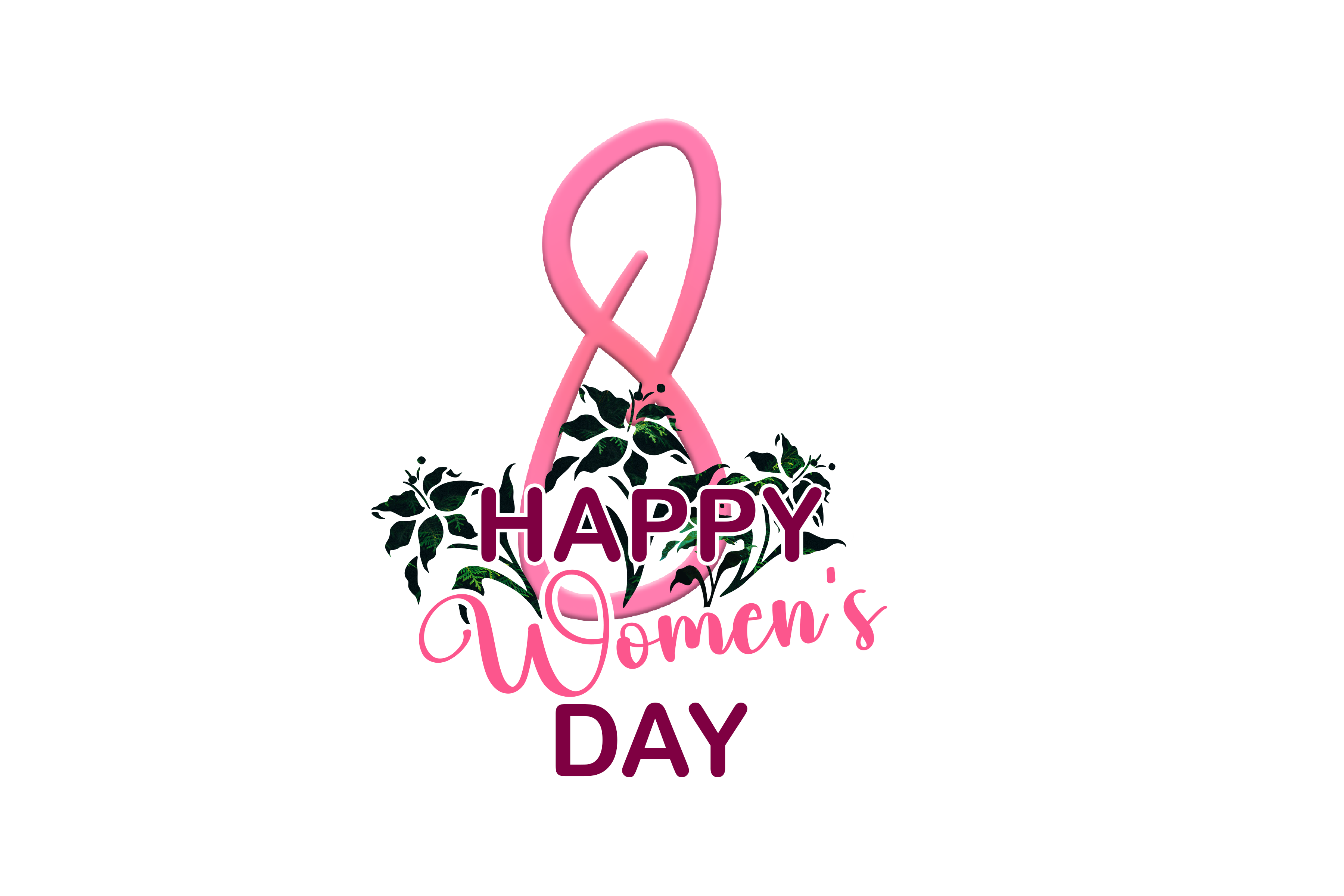 Women's Day PNG Images