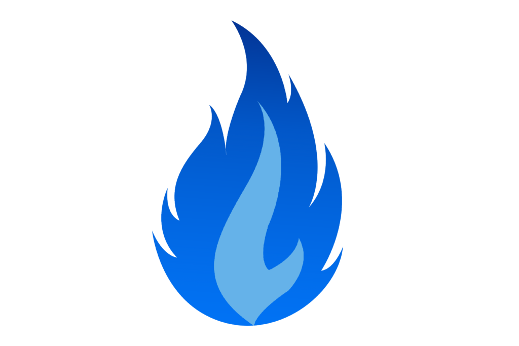 Burning Fire Clipart Transparent PNG