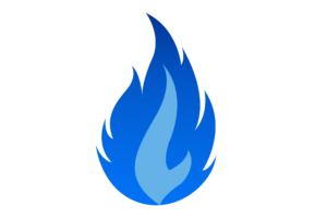 Burning Fire Clipart Transparent PNG