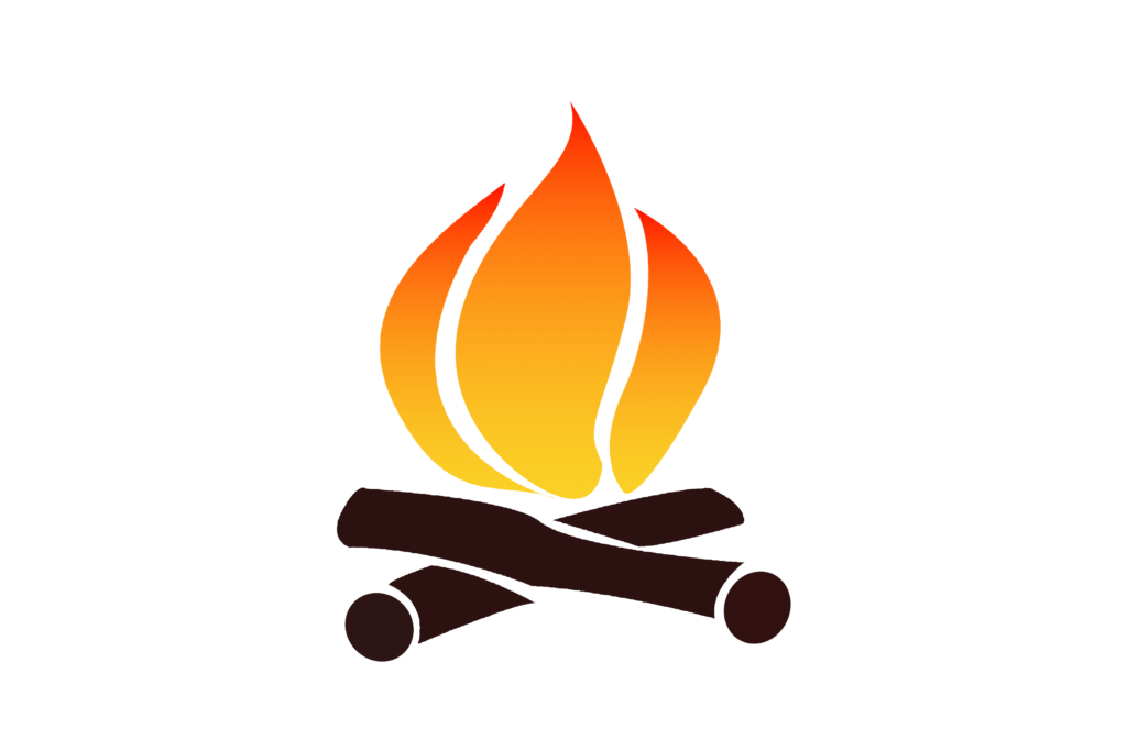 Campfire clipart PNG free download