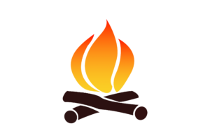 Campfire clipart PNG free download