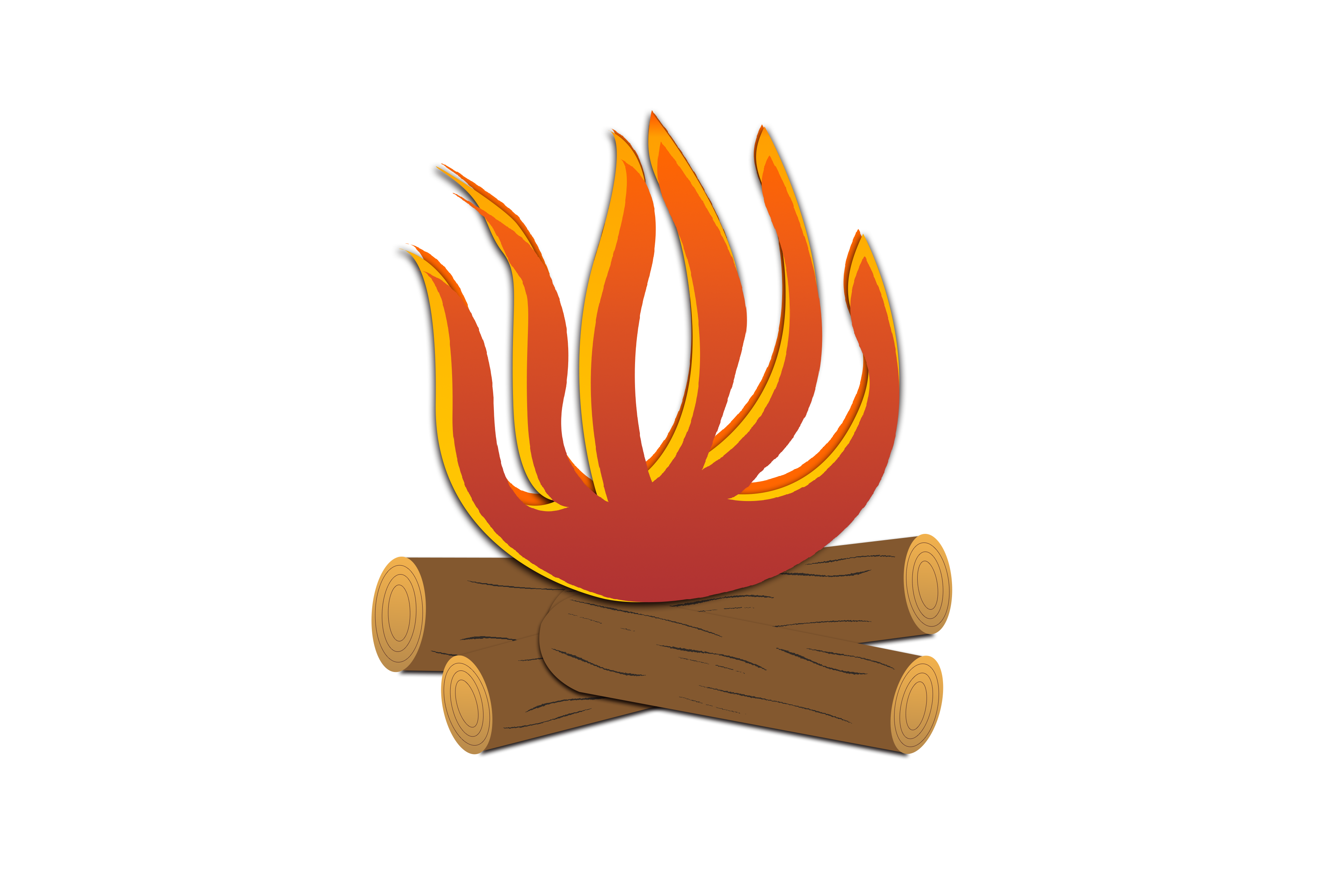 Cartoon Campfire Transparent PNG Images Free Download Vector Files free download