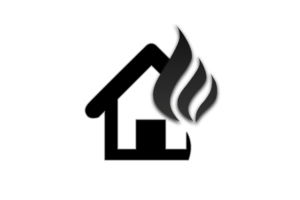 Fire Insurance Icon PNG