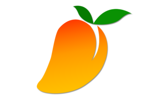 Mango fruit transparent clipart png images