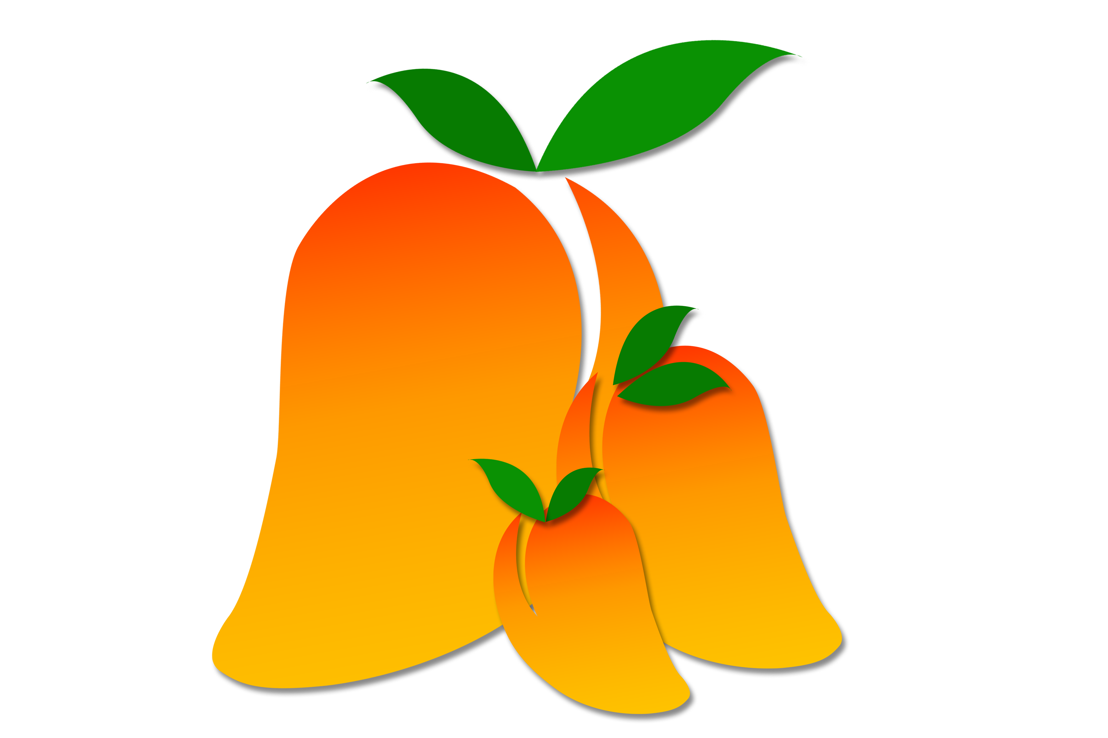 pngox-mango-fruit-vector-png-images