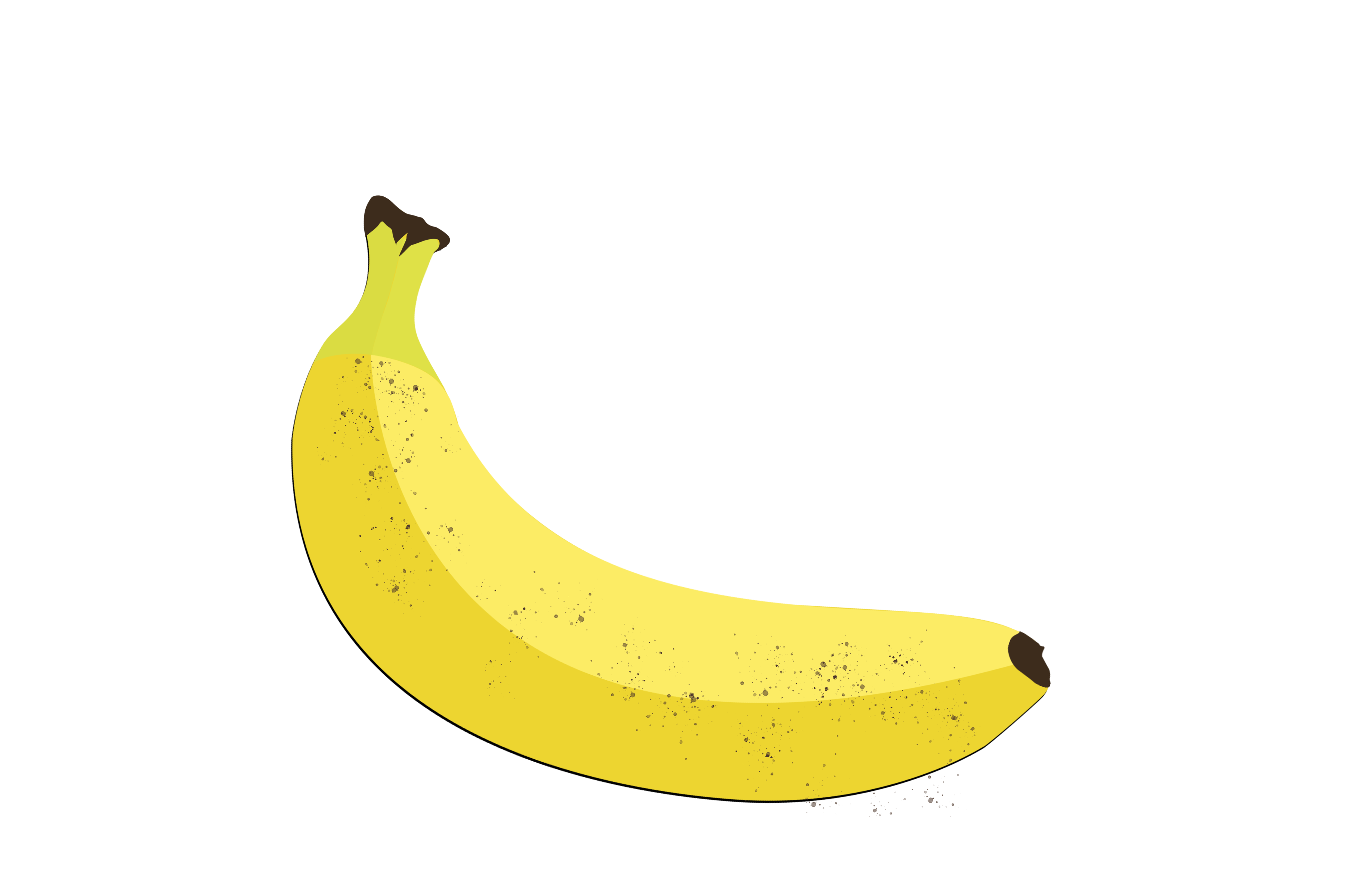 Banana clipart png free download