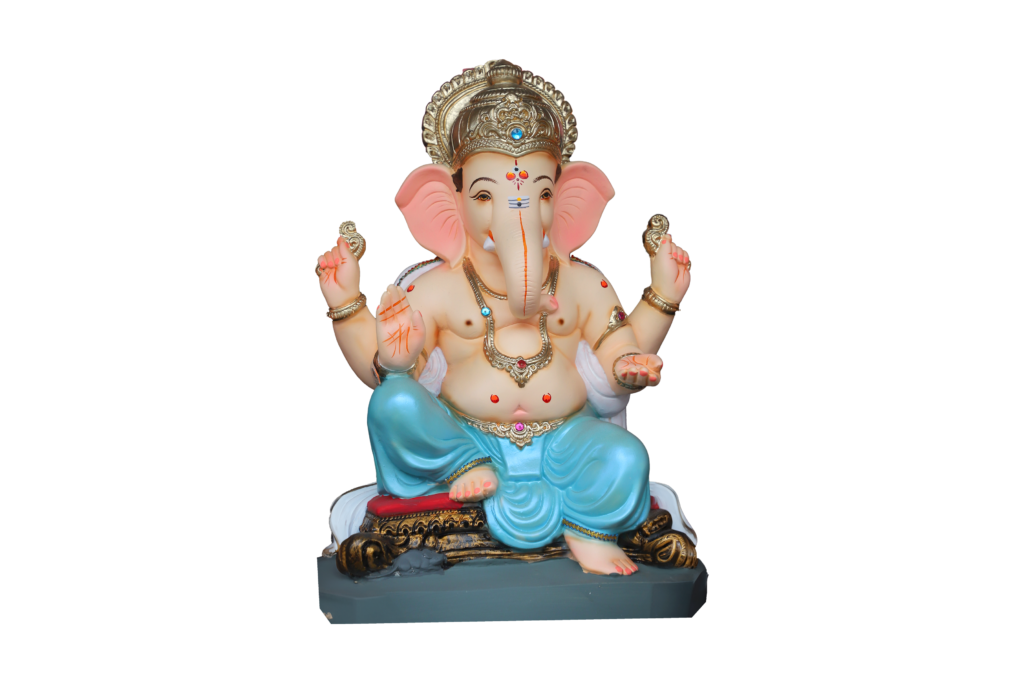 Ganesh photo PNG free download