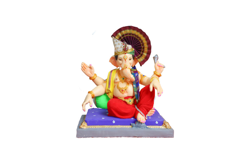 Ganesh PNG Free