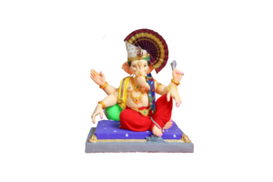 Ganesh PNG Free