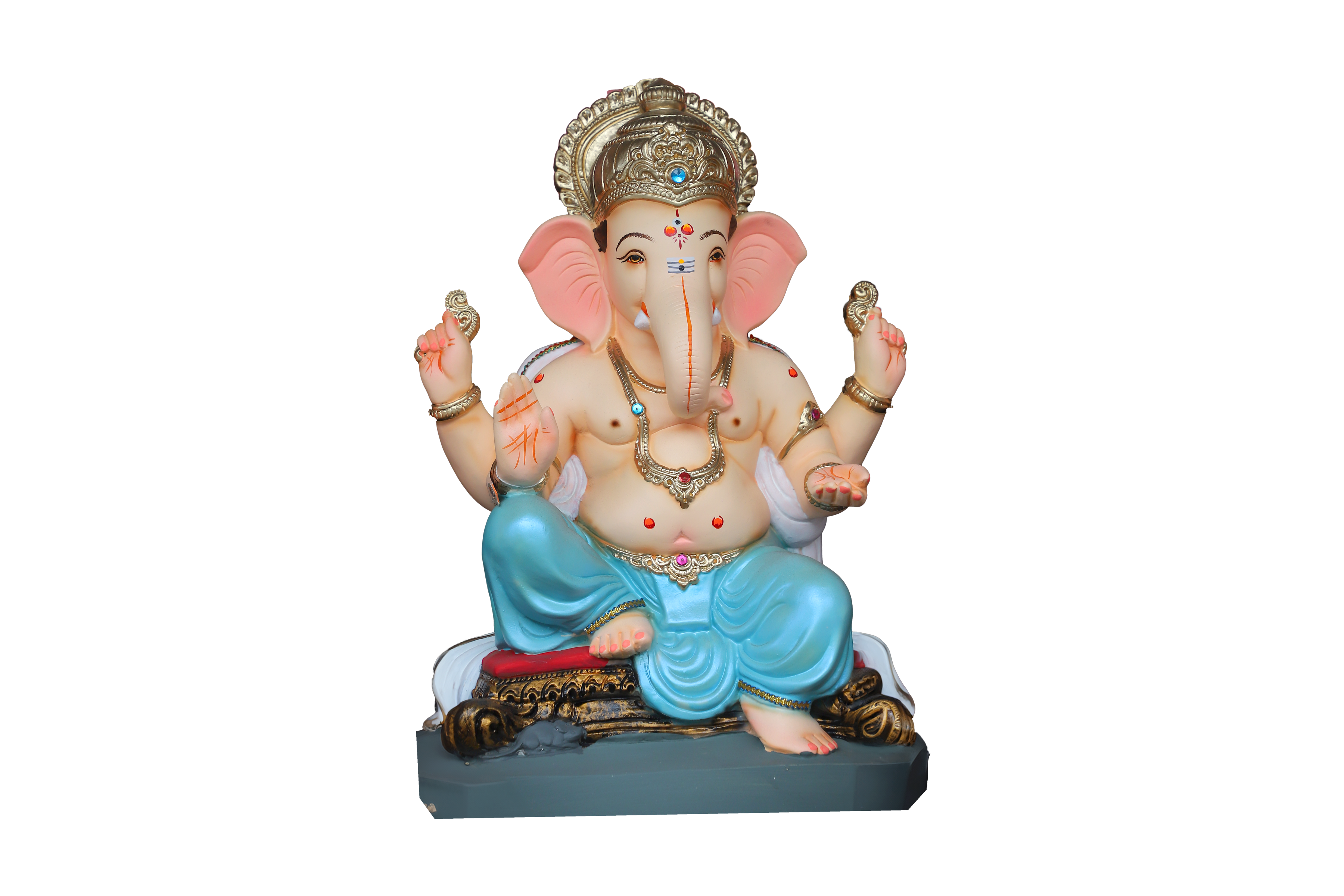 Ganesh photo PNG free download