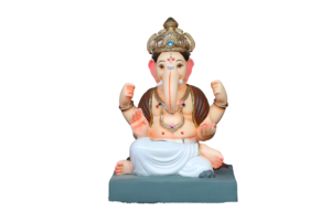 Ganesh idol PNG free download