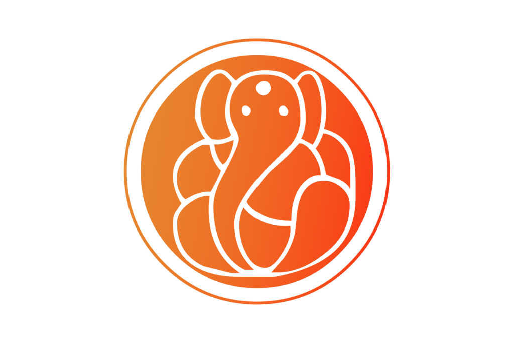 Ganesh ji Logo PNG