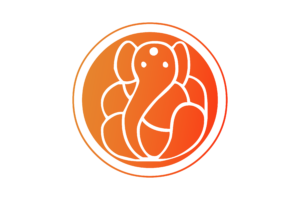 Ganesh ji Logo PNG