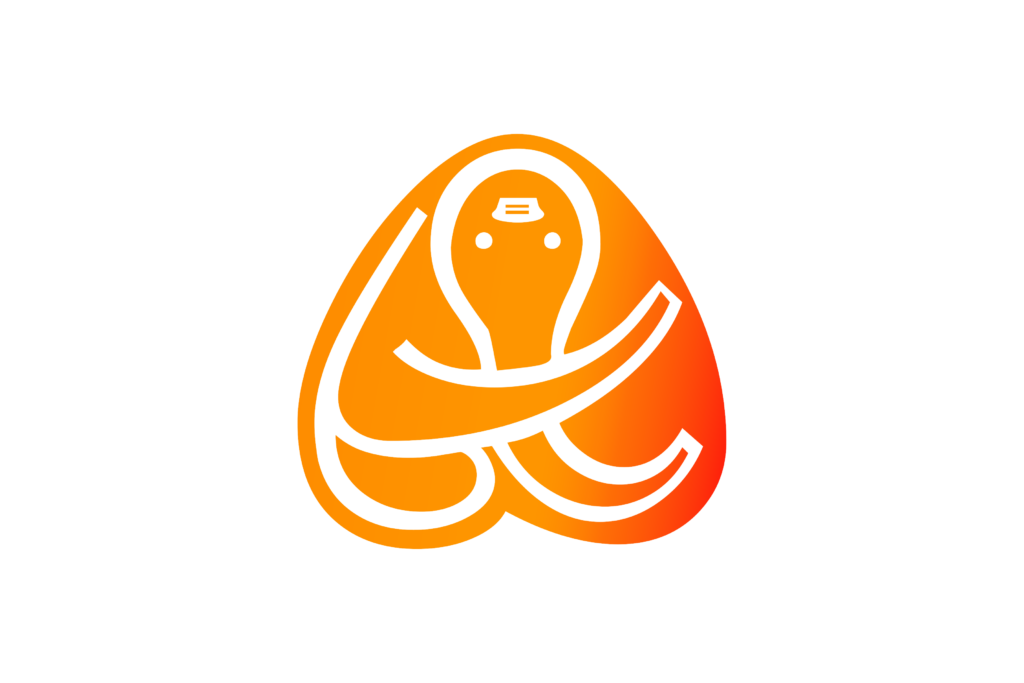 Ganesh ji Logo PNG vector