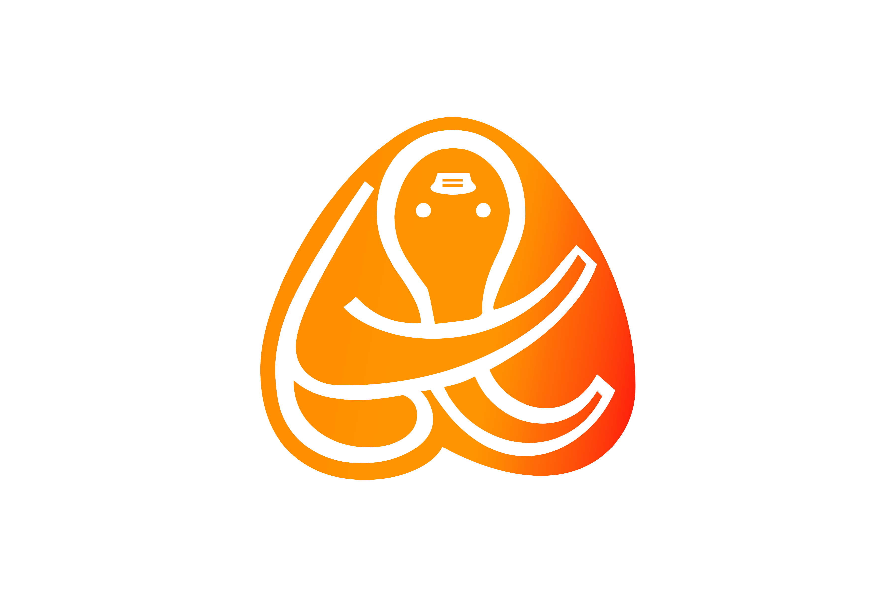 Ganesh ji Logo PNG vector