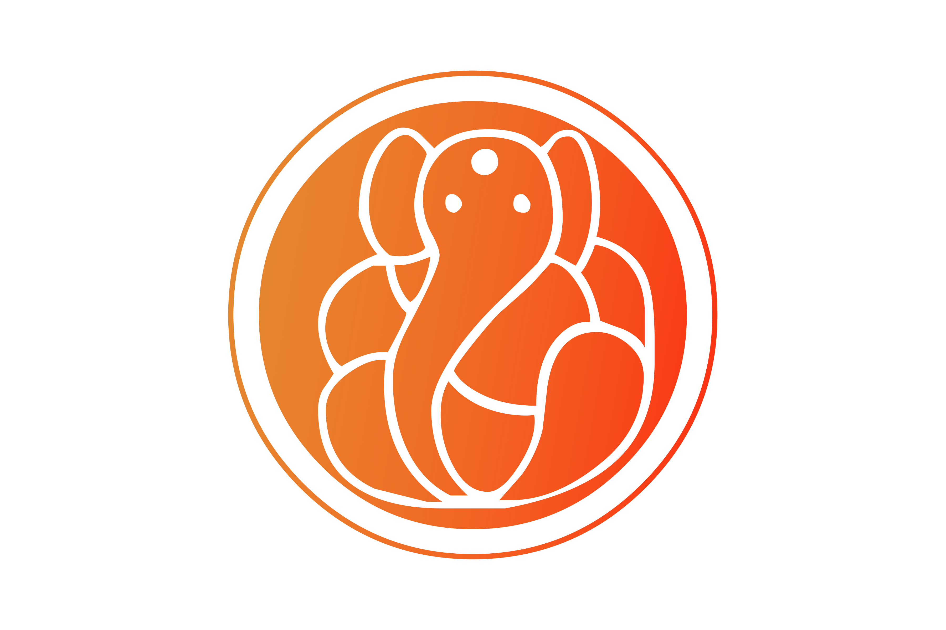 Ganesh ji Logo PNG