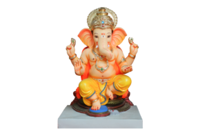 Ganpati Murti PNG download