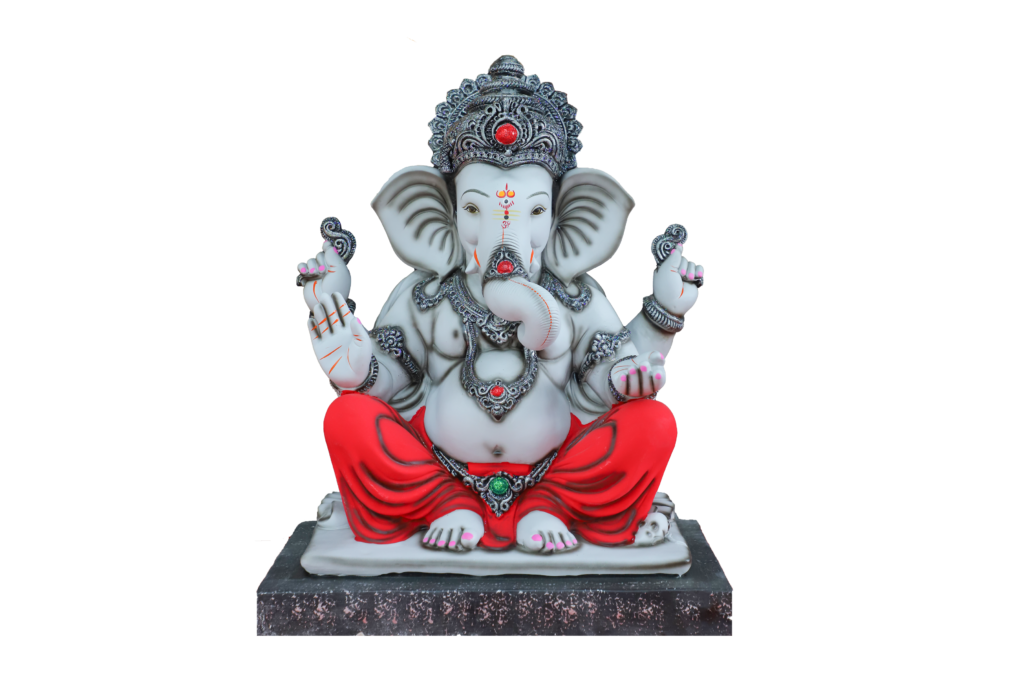 Ganpati PNG Image Free