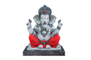 Ganpati PNG Image Free