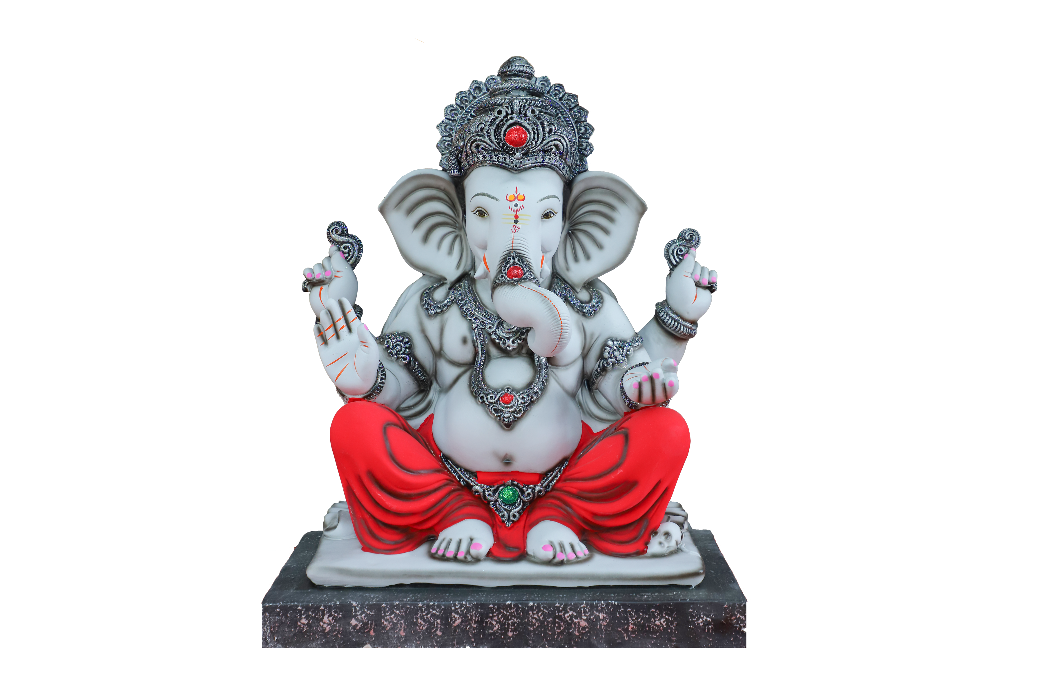 Ganpati PNG Image Free