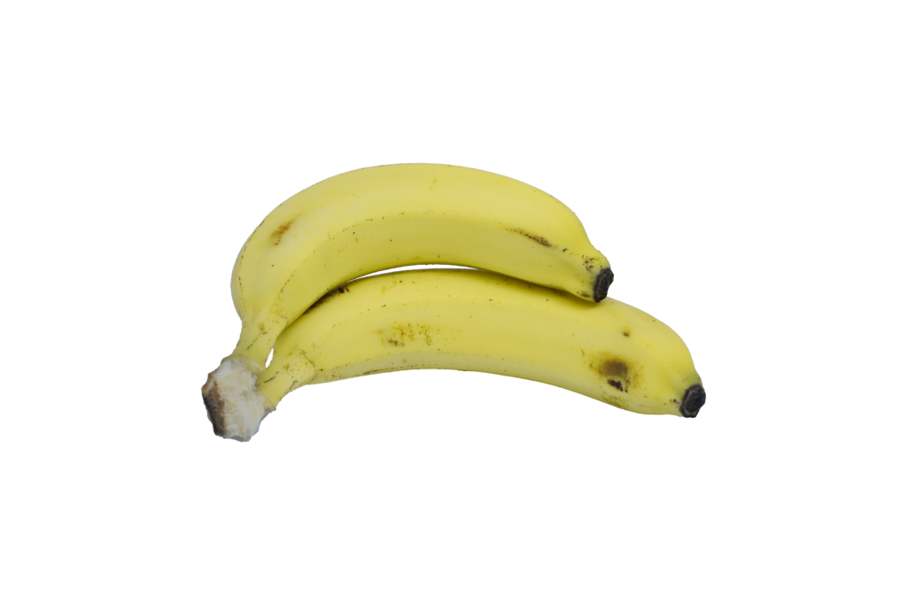 Banana Healthy Diet Fruit PNG