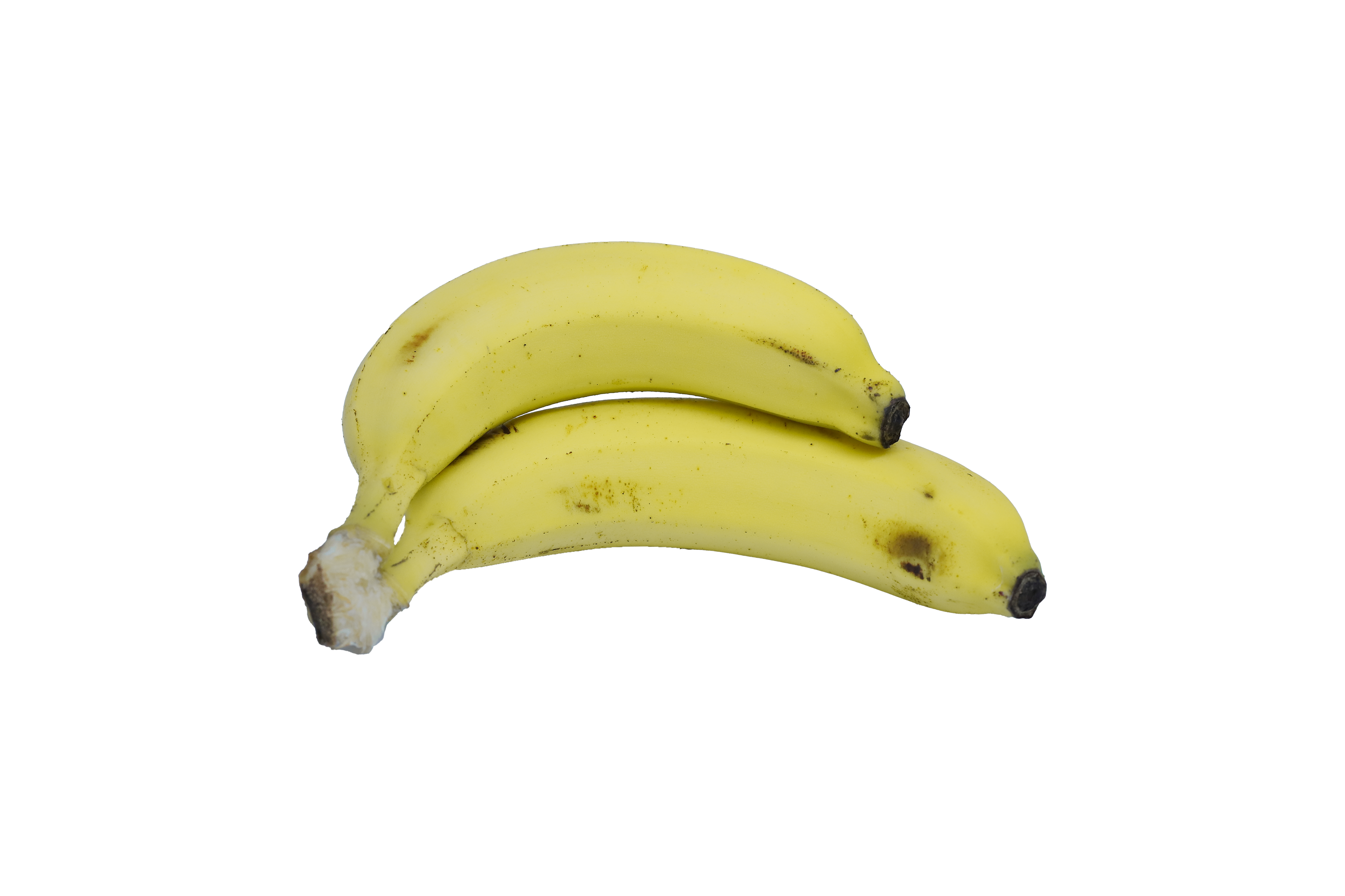 Banana Healthy Diet Fruit PNG