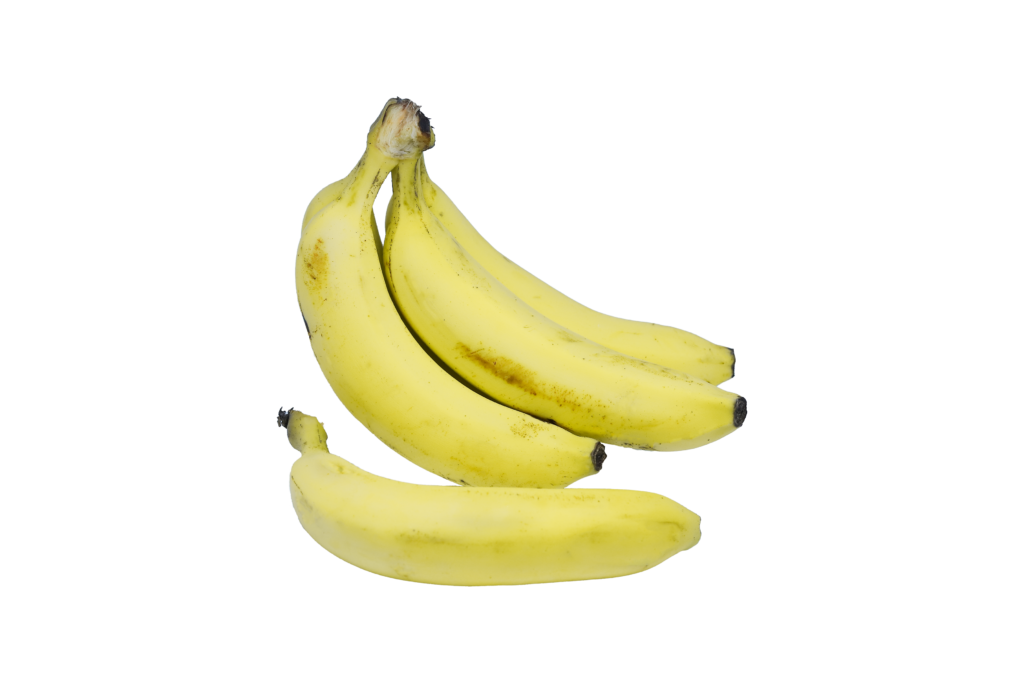 Bunch of Banana PNG free download