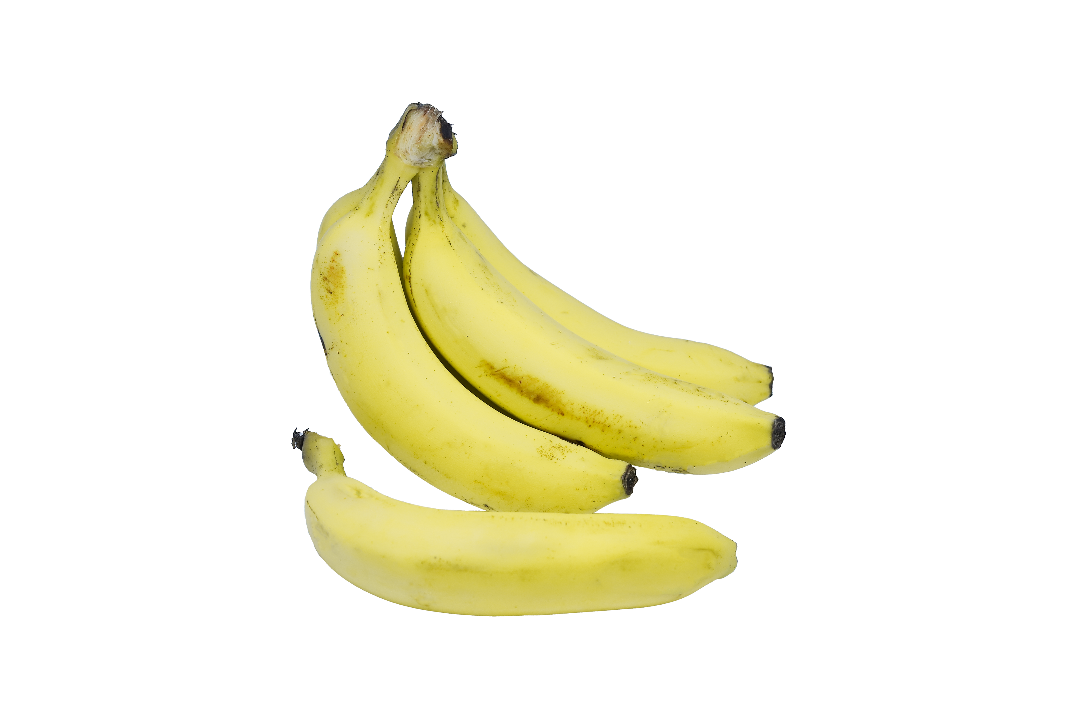 Bunch of Banana PNG free download