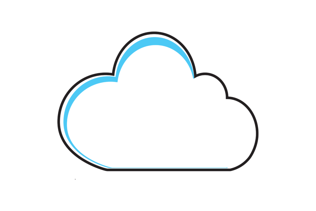 Cloud Icon Logo PNG