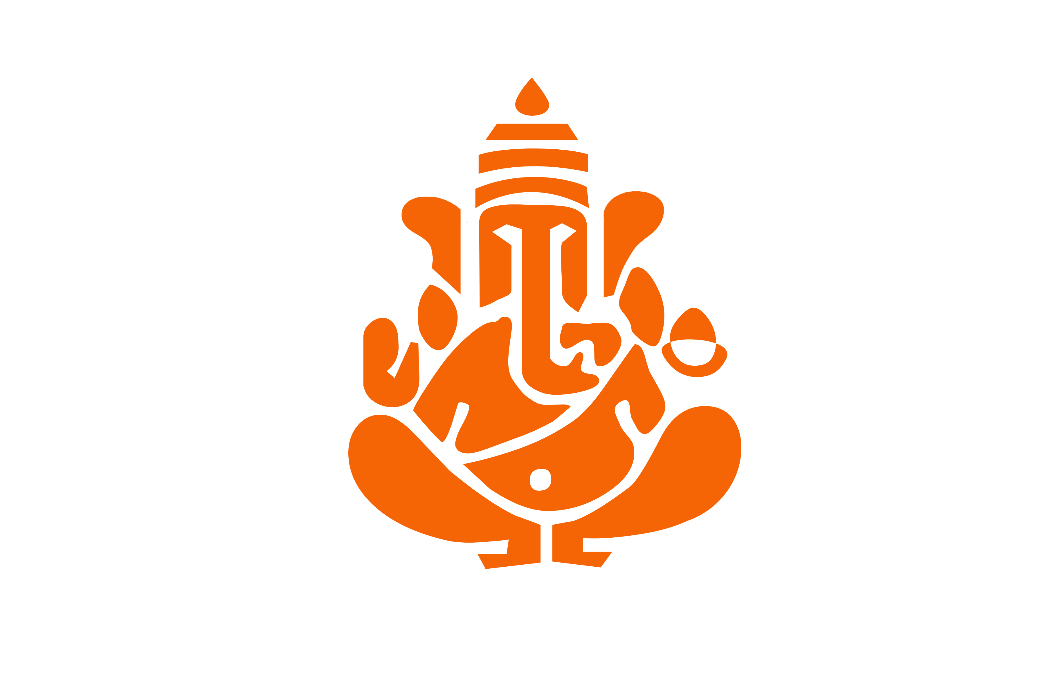 Ganesh Logo PNG