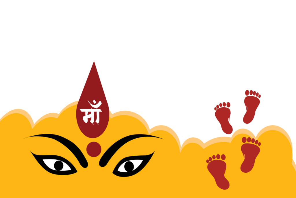 High Quality Durga Images PNG free download