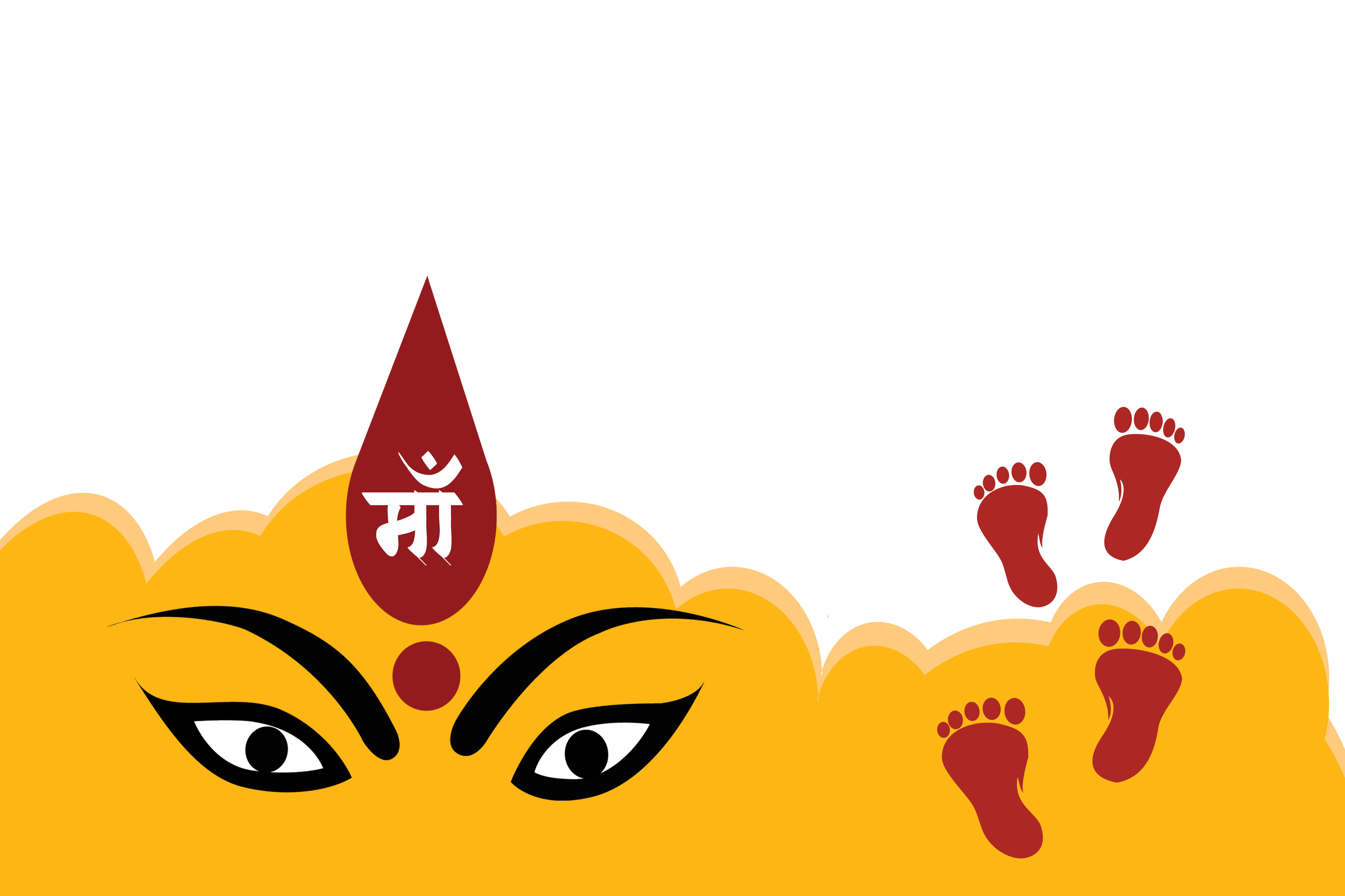 High Quality Durga Images PNG free download