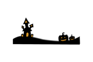 Halloween Frame Transparent Images PNG Free Download