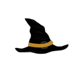 Halloween Hat PNG