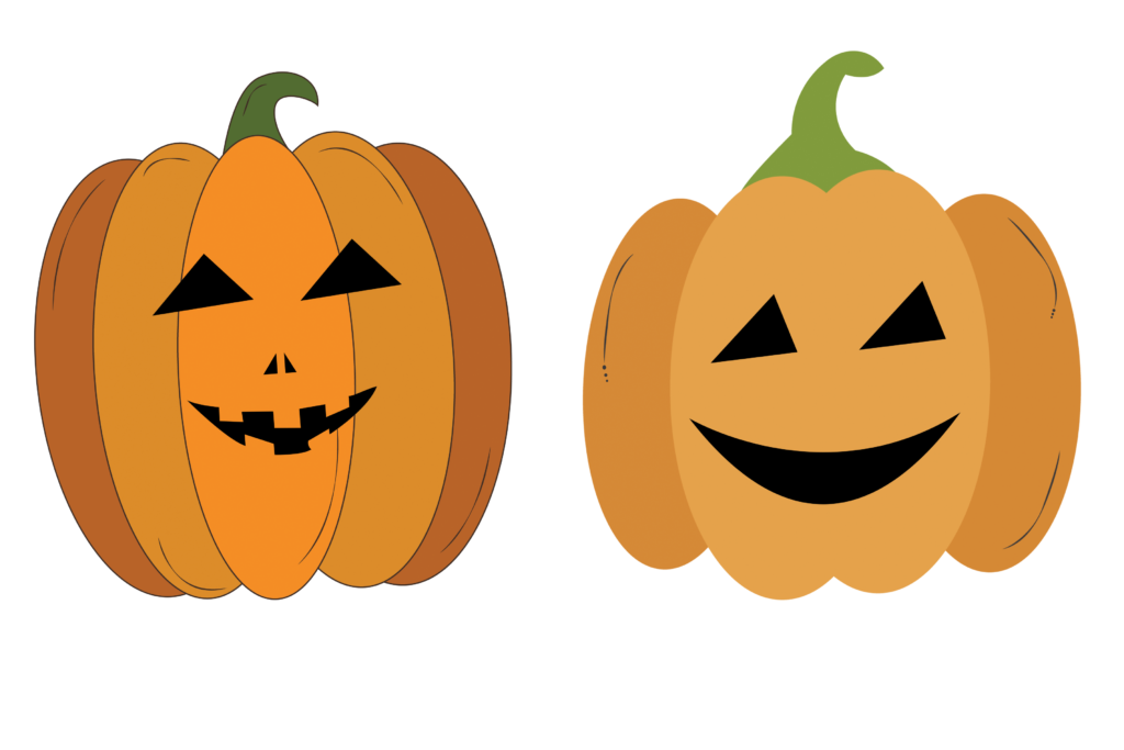 Halloween Pumpkin Face icons PNG free download