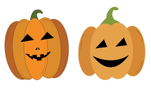 Halloween Pumpkin Face icons PNG free download