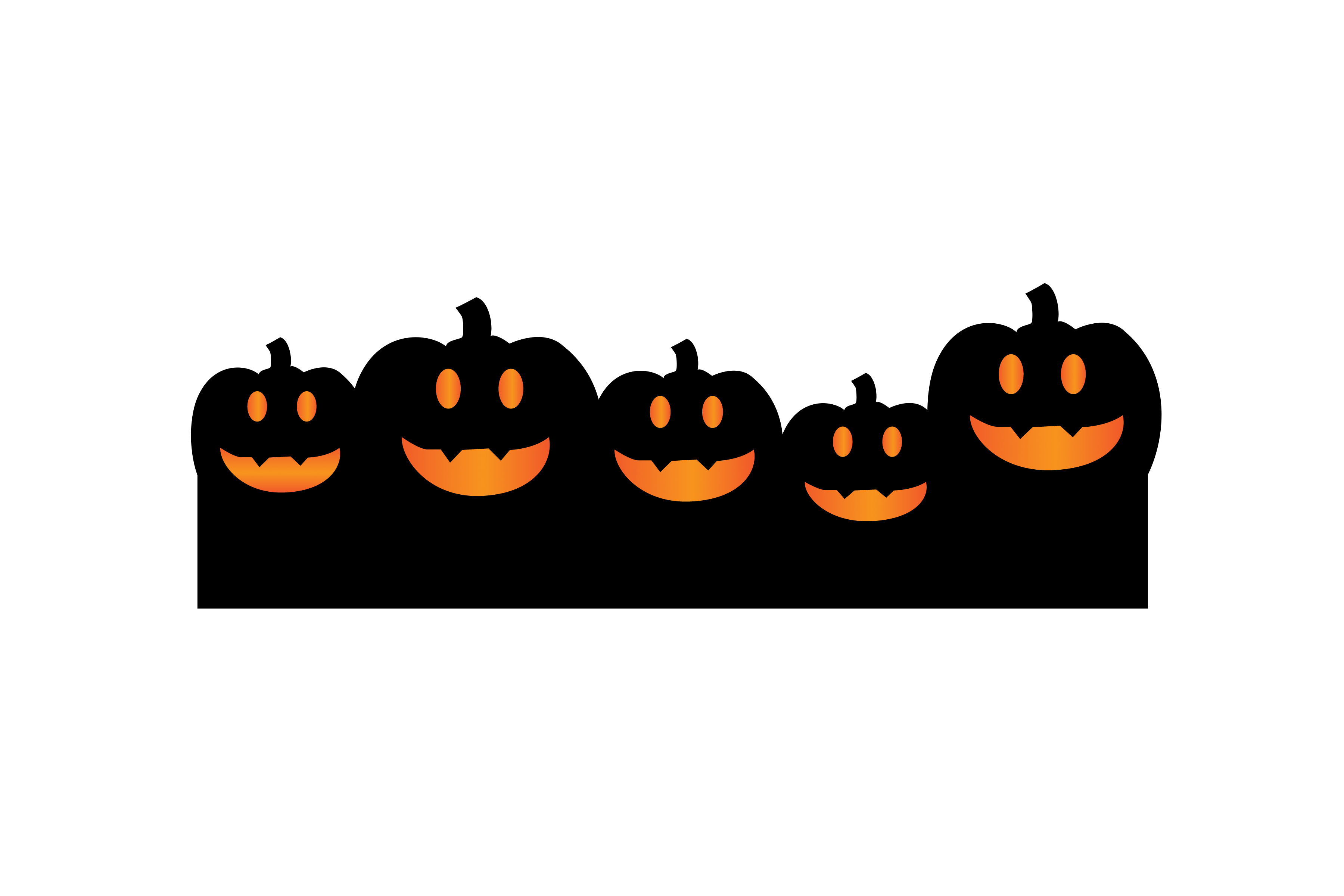 Halloween Pumpkin PNG Images