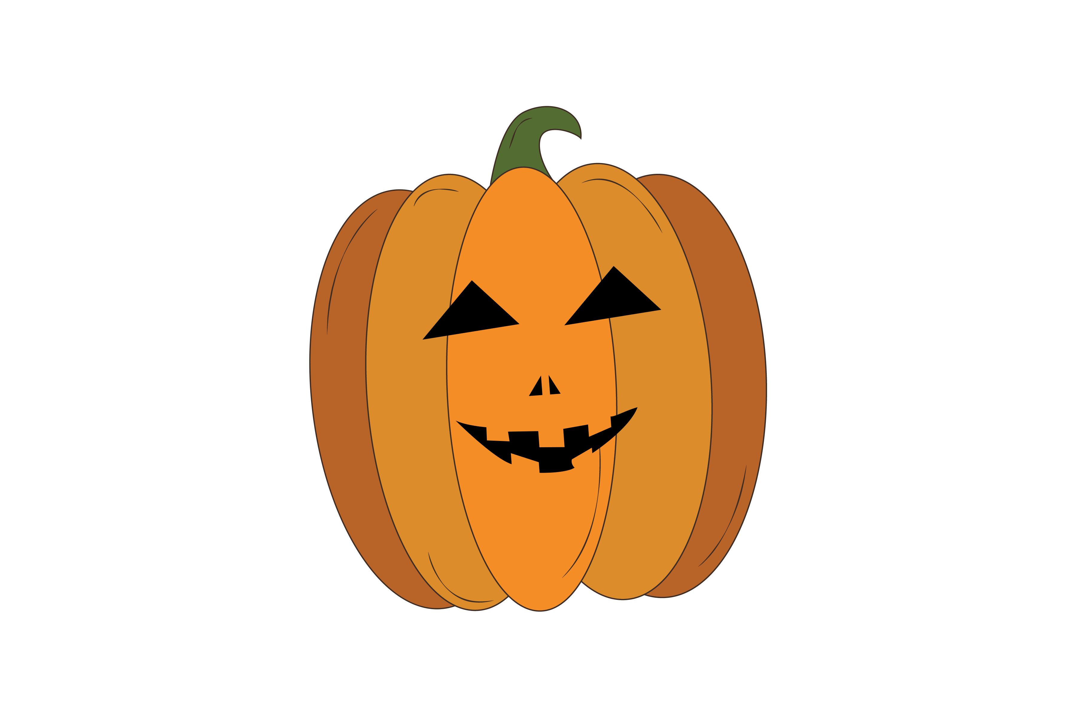 Halloween Pumpkin png