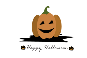 Halloween wishes transparent png image free download